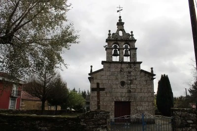 Iglesia de Santa María de Xián