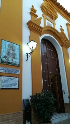 Ermita Virgen del Socorro
