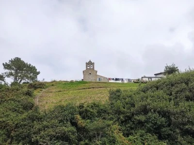 Iglesia de Santa María del Mar