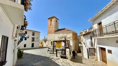 Iglesia de Santa María la Mayor