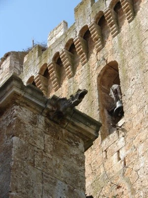 Iglesia de Santa María la Mayor