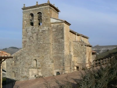 Iglesia de Santa María la Mayor
