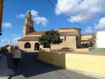 Iglesia de Santa María la Mayor