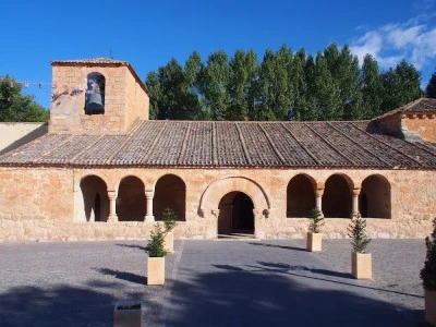 Iglesia de Santa María la Mayor