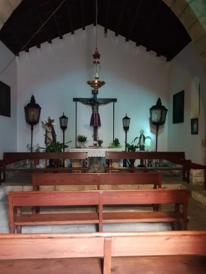 Esglesieta de La Sang (Oratorio de La Sangre)