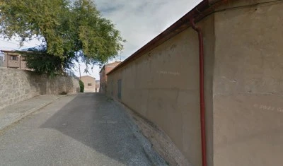 Iglesia de Santa María la Mayor, Argente