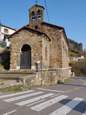 Iglesia de Santa Maria Magdalena