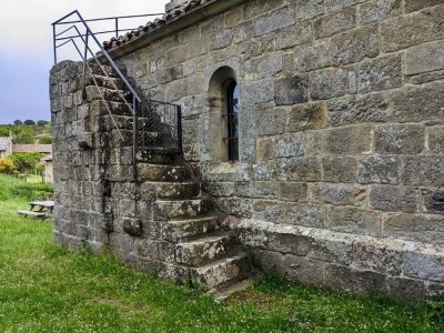 Iglesia de Santa María Magdalena