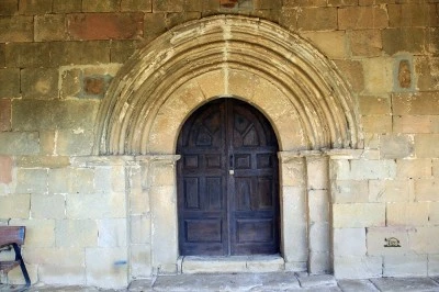 Iglesia de Santa María Magdalena