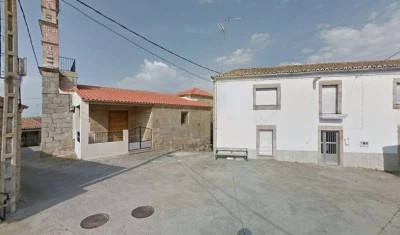 Iglesia de Santa María Magdalena