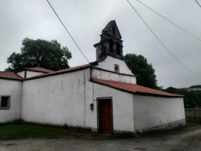 Iglesia de Santa Marina