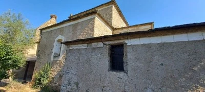 Iglesia de Santa Marina