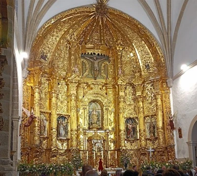 Iglesia de Santa Marta