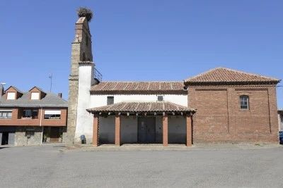 Iglesia de Santa Olaja