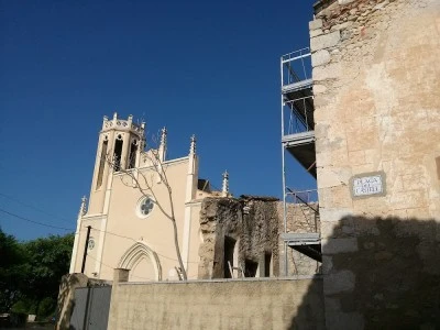 Iglesia de Santa Úrsula