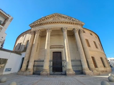 Iglesia de Santa Victoria