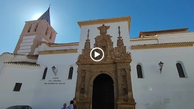 Iglesia de Santiago