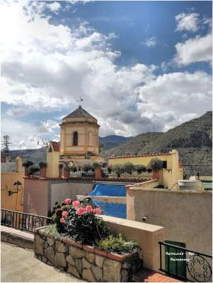 Iglesia de Santiago Apóstol