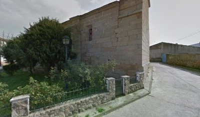 Iglesia de Santiago Apóstol