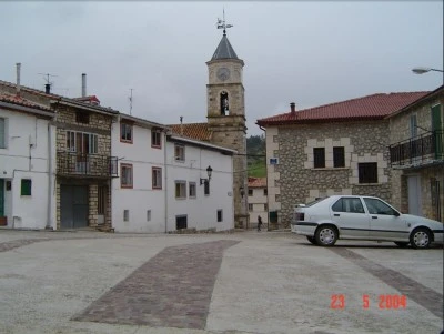 Iglesia de Santiago Apóstol, Guadalaviar