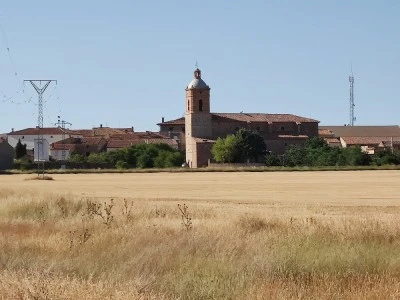 Iglesia De Santiago Apóstol, Lidón