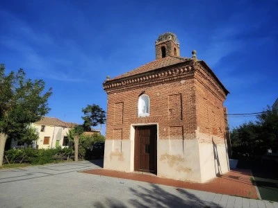 Humilladero Nuestra Senora De La Soledad