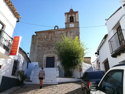 Iglesia de Santiago el Mayor