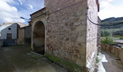 Iglesia de Santiago el Mayor