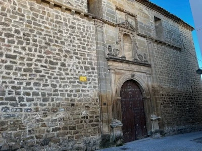 Iglesia de Santo Domingo