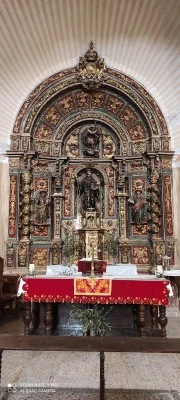 Iglesia de Santo Domingo