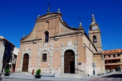 Iglesia de Santo Domingo
