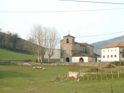 Iglesia de Santo Domingo