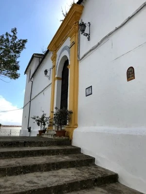 Iglesia de Santo Domingo de Guzmán
