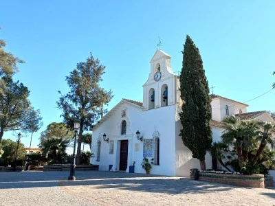 Iglesia de Santo Domingo de Guzmán