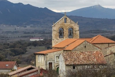 Iglesia de Santo Tomás