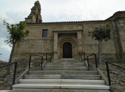 Iglesia de Santo Tomás