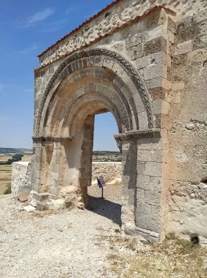 Iglesia de San Miguel