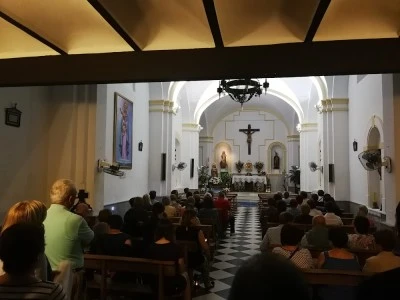 Iglesia de Santo Toribio de Liébana