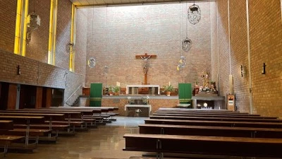 Iglesia de Stella Maris