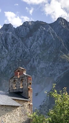 Iglesia de Tolibia de Abajo