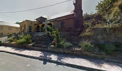 Iglesia de Torre del Bierzo