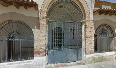 Iglesia de Villacidaler
