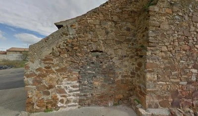Iglesia de Villanázar