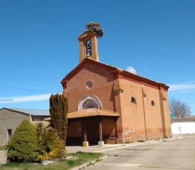 Iglesia de Villanueva del Río