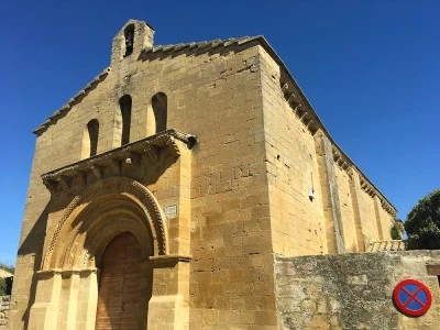 Iglesia de Santiago