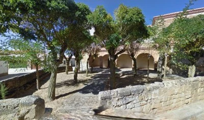 Iglesia de Villota del Duque
