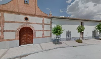Iglesia San Pedro del Arroyo