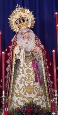 Iglesia del Beato Diego José de Cádiz