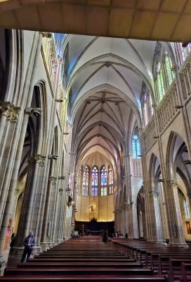 Iglesia del Buen Pastor