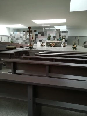 Iglesia del Buen Pastor